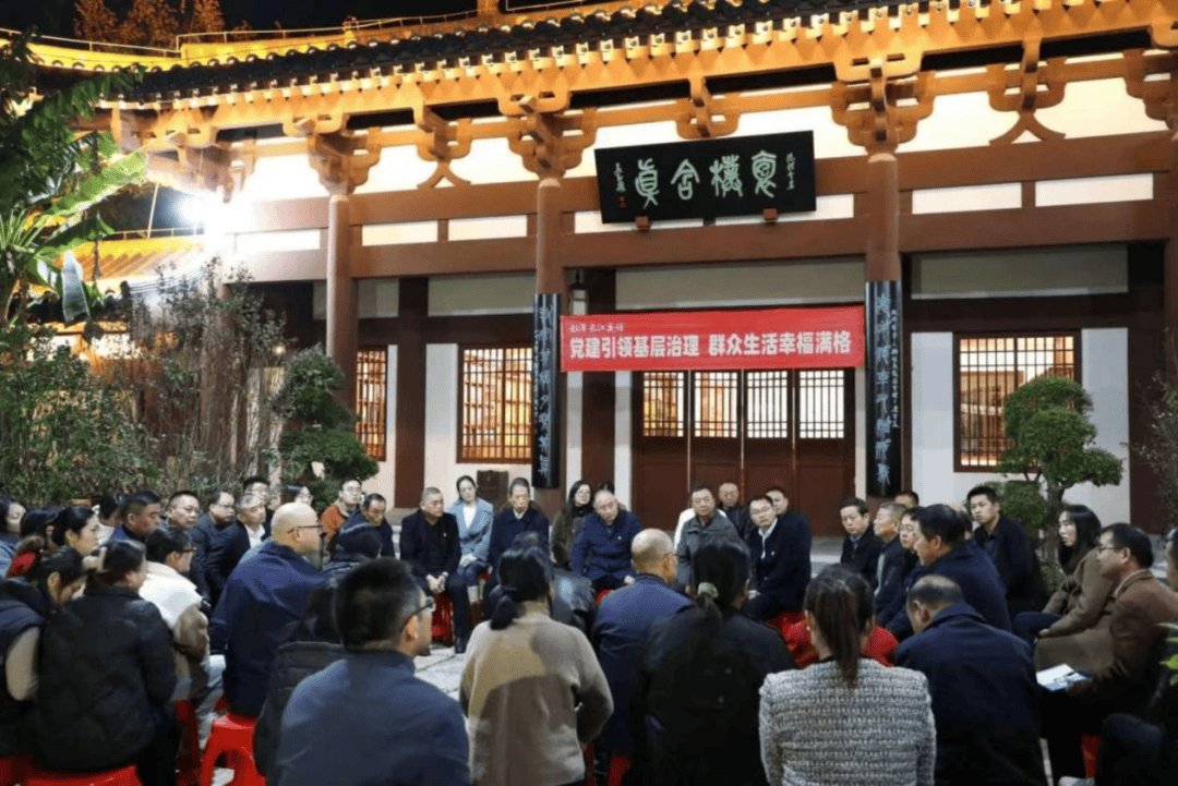 全市社会工作优秀案例展示（五）