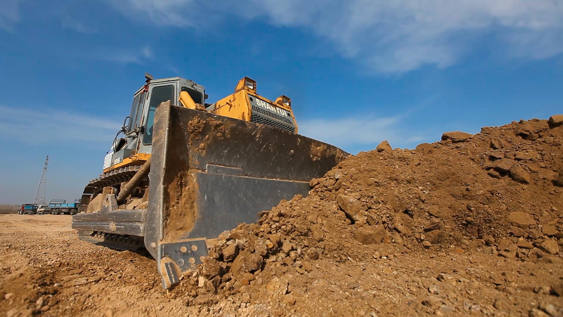 中国路面机械网新闻中心